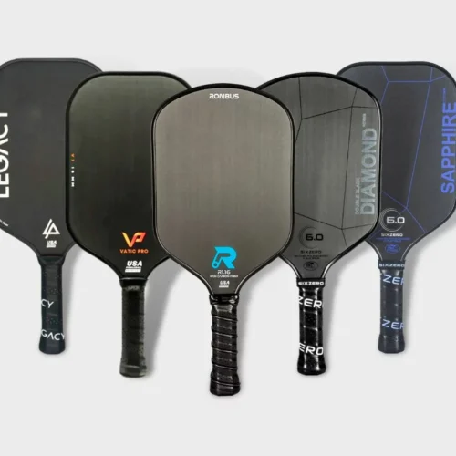 Pickleball Paddles for Sale