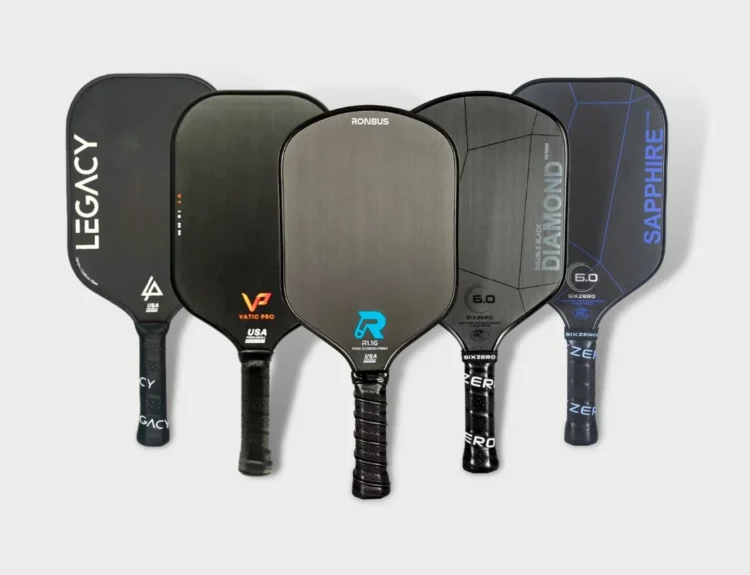 Pickleball Paddles for Sale