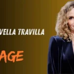 Nia Novella Travilla Biography, Family, Life, Career and Legacy
