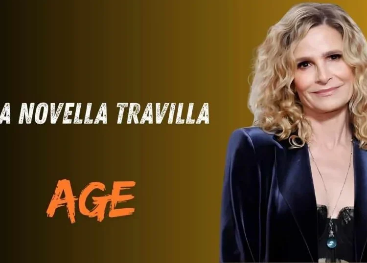Nia Novella Travilla