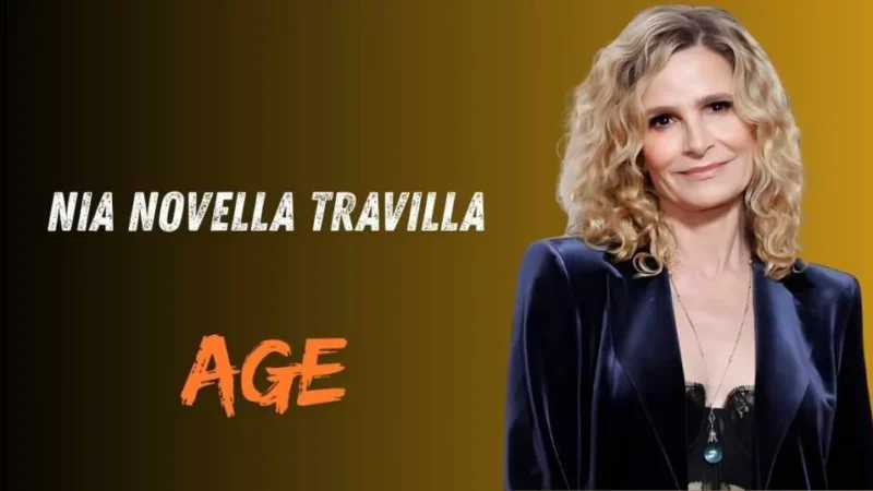 Nia Novella Travilla Biography, Family, Life, Career and Legacy