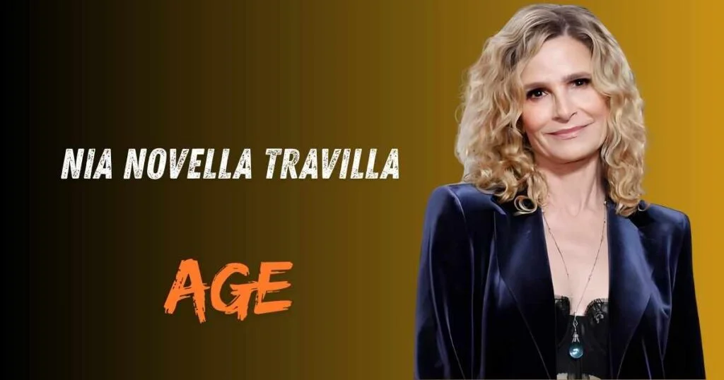 Nia Novella Travilla