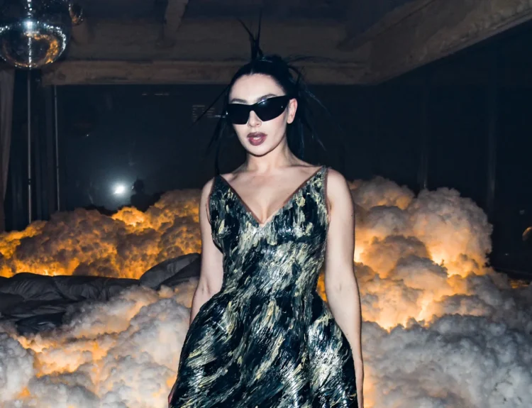 Charli XCX
