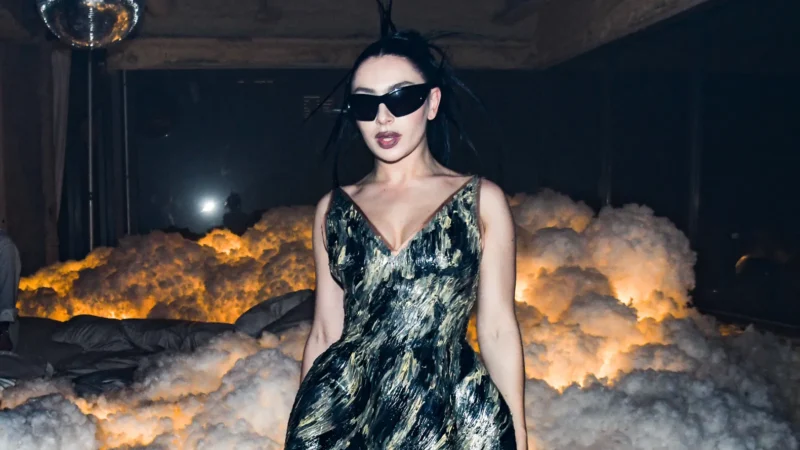 Charli XCX Biography, Career, Songs, Brat & Achievements