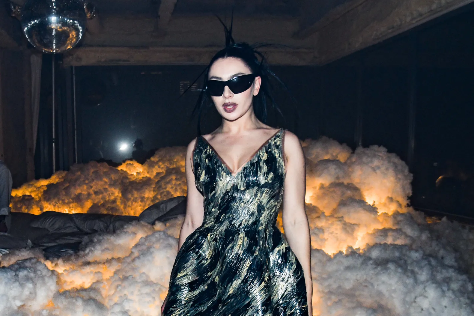 Charli XCX