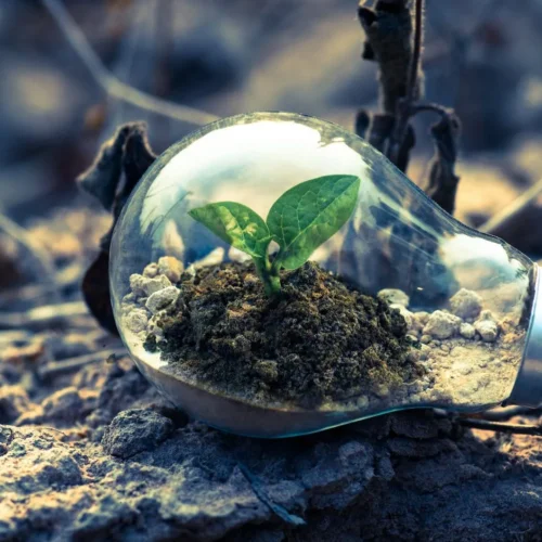 Environmental Control Technology