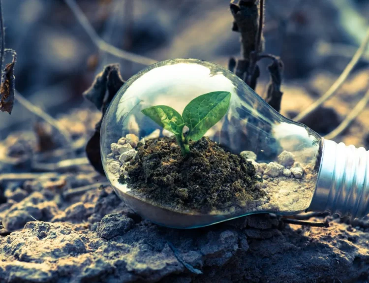 Environmental Control Technology