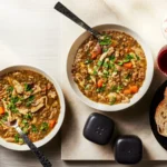 Stews: A Complete Guide to Hearty, Comforting Meals