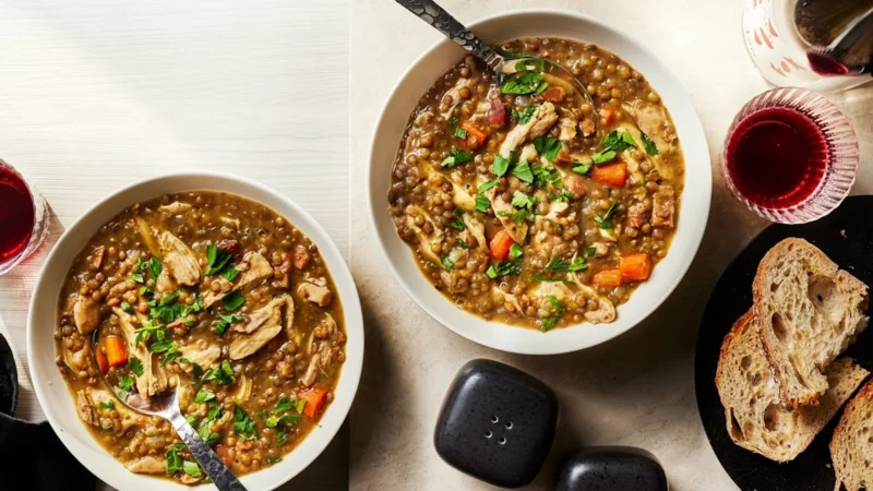 Stews: A Complete Guide to Hearty, Comforting Meals