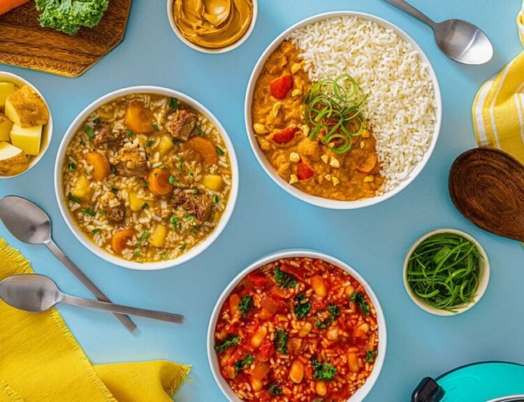 All About Stews