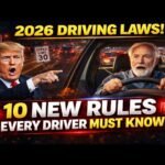 US Driving License Changes: What Drivers Should Know in 2026