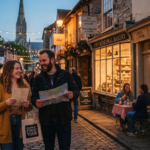 Best Salisbury Eateries: Your Ultimate Delicious Food Guide